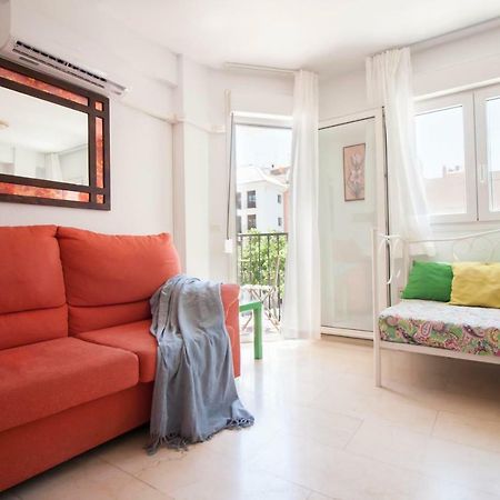 Camas Freshapartments By Bossh! Apartments Malaga Exterior photo
